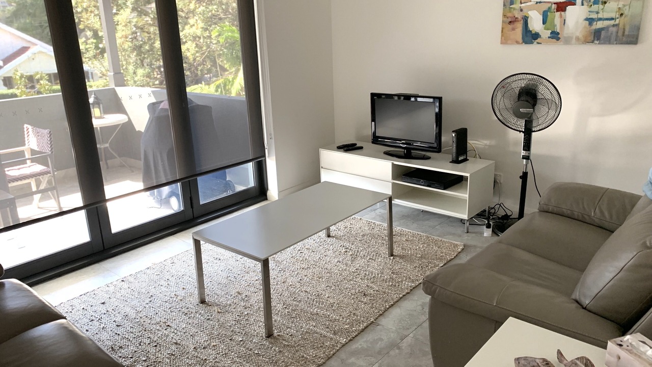 Photo of Patio Balcony in Manly