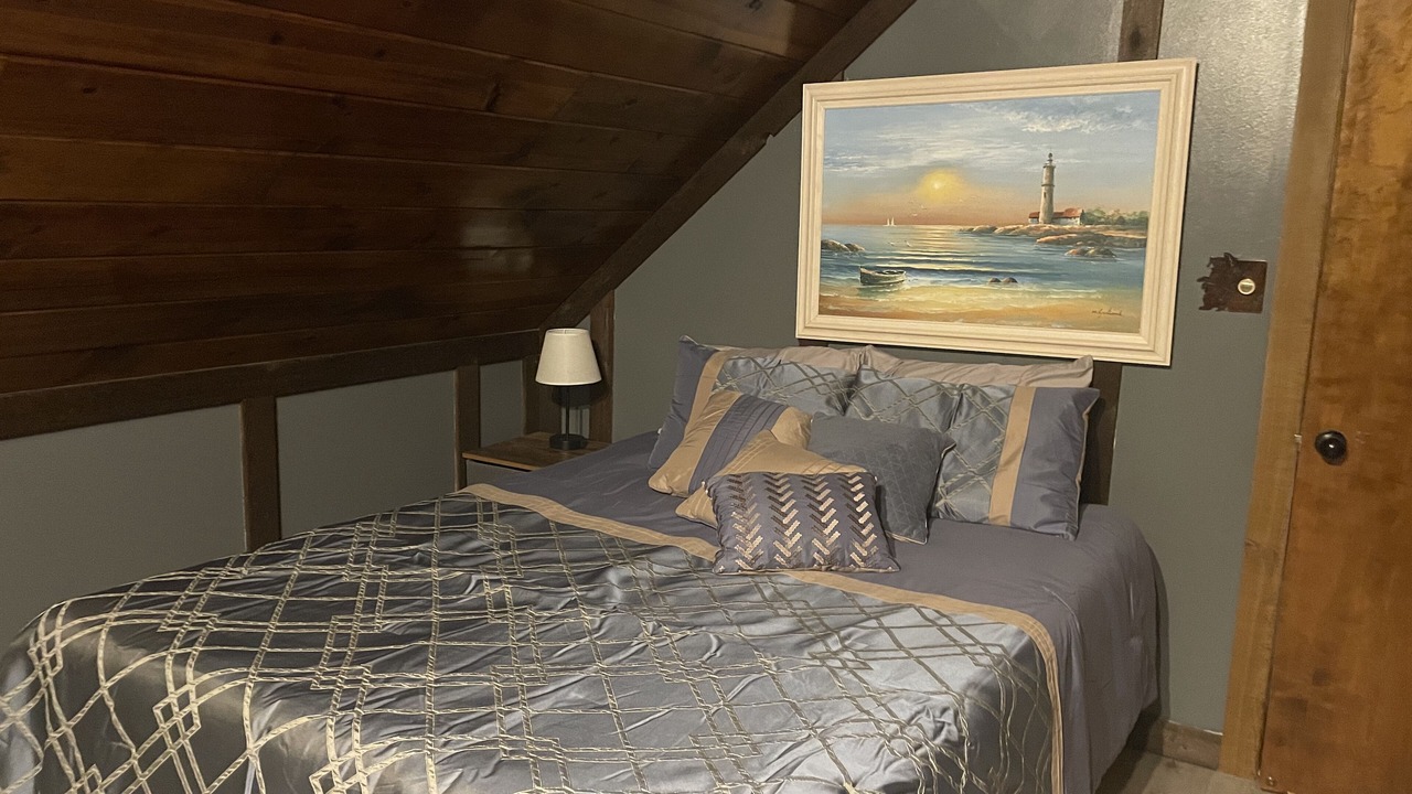 Photo of Bedroom in Branch