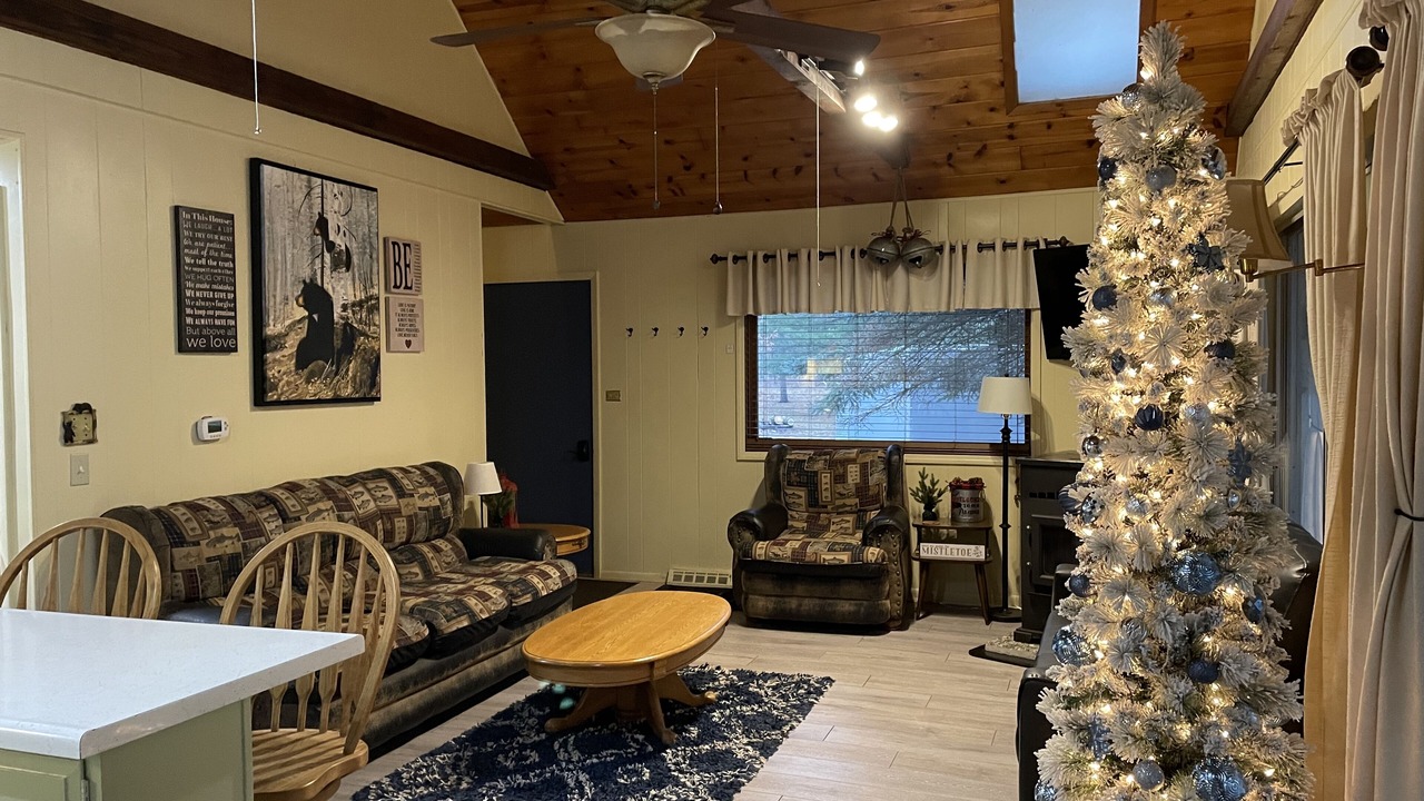 Photo of Livingroom in Branch