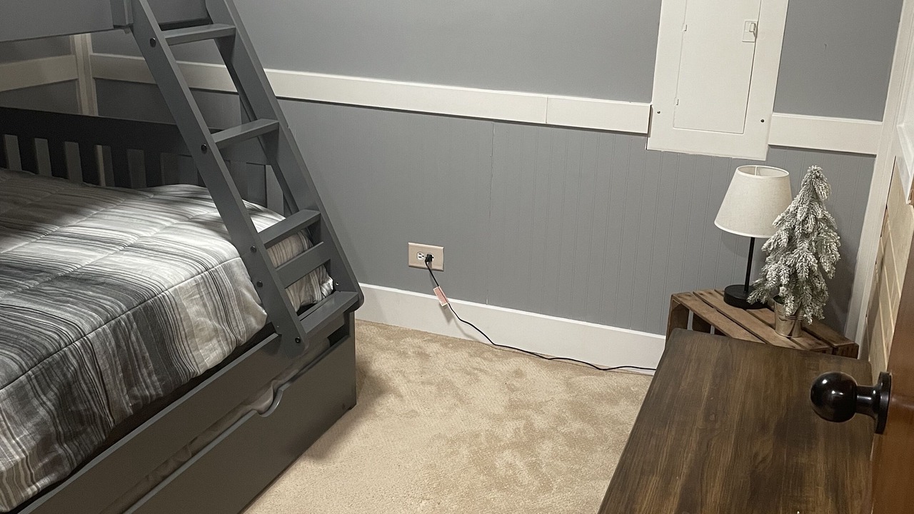 Photo of Bedroom in Branch