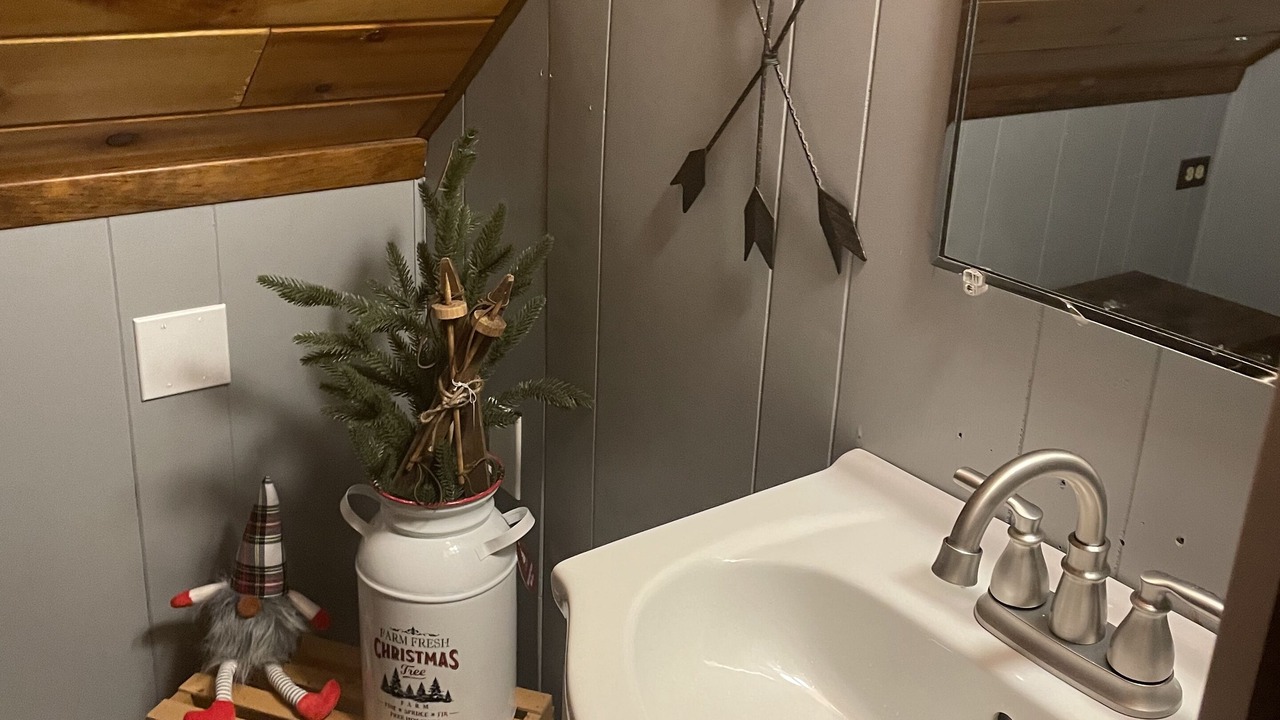 Photo of Bathroom in Branch