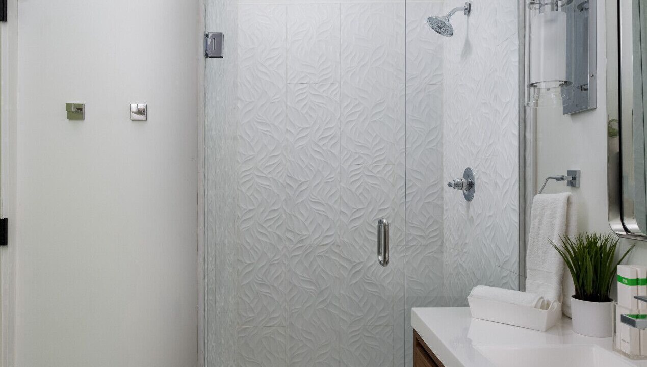 Photo of Bathroom in West Main Historic District
