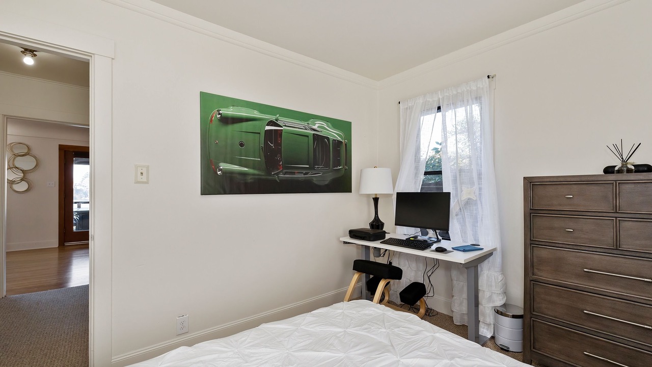 Photo of Bedroom in Bremerton