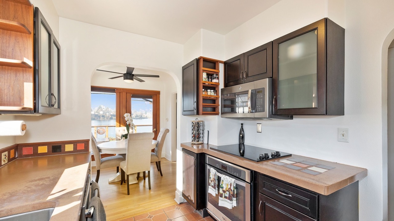 Photo of Kitchen in Bremerton
