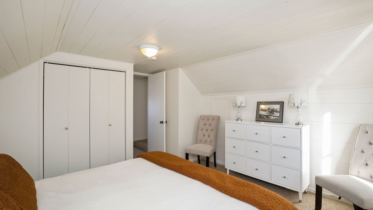 Photo of Bedroom in Bremerton
