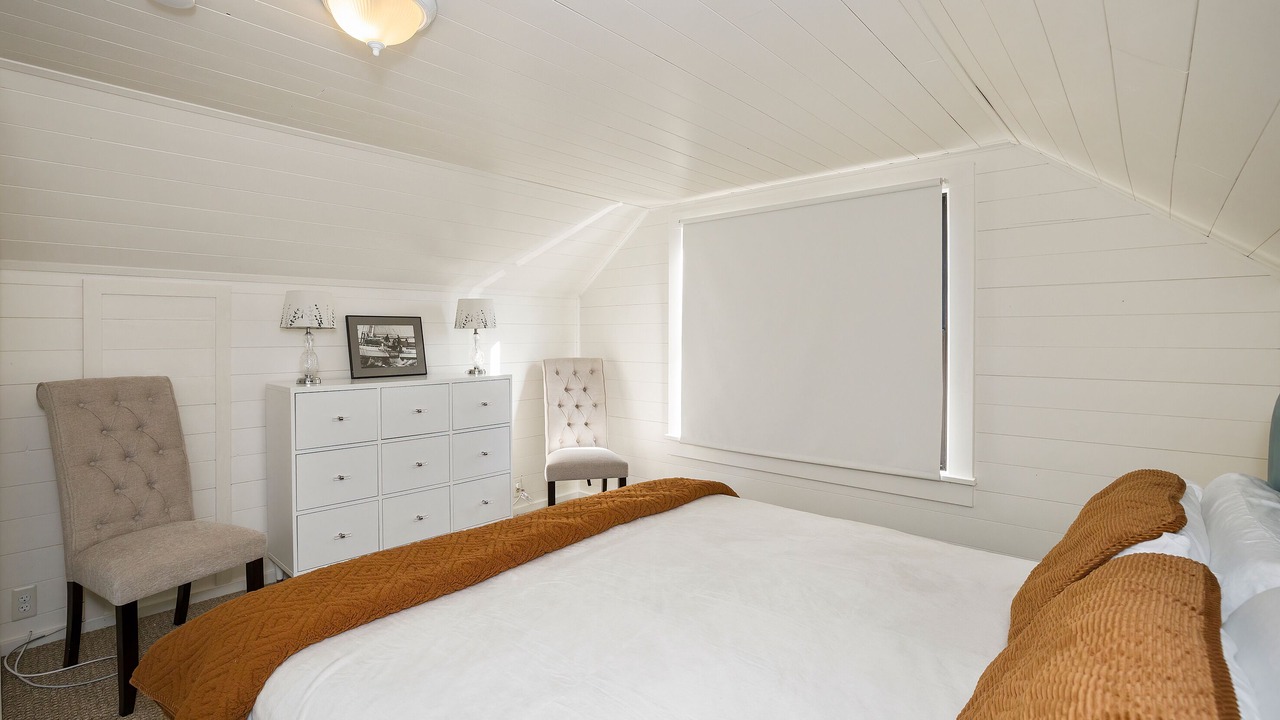 Photo of Bedroom in Bremerton