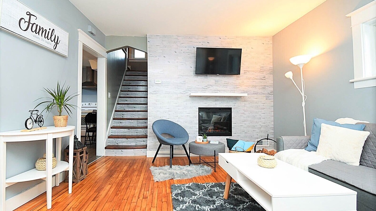 Photo of Livingroom in Welland