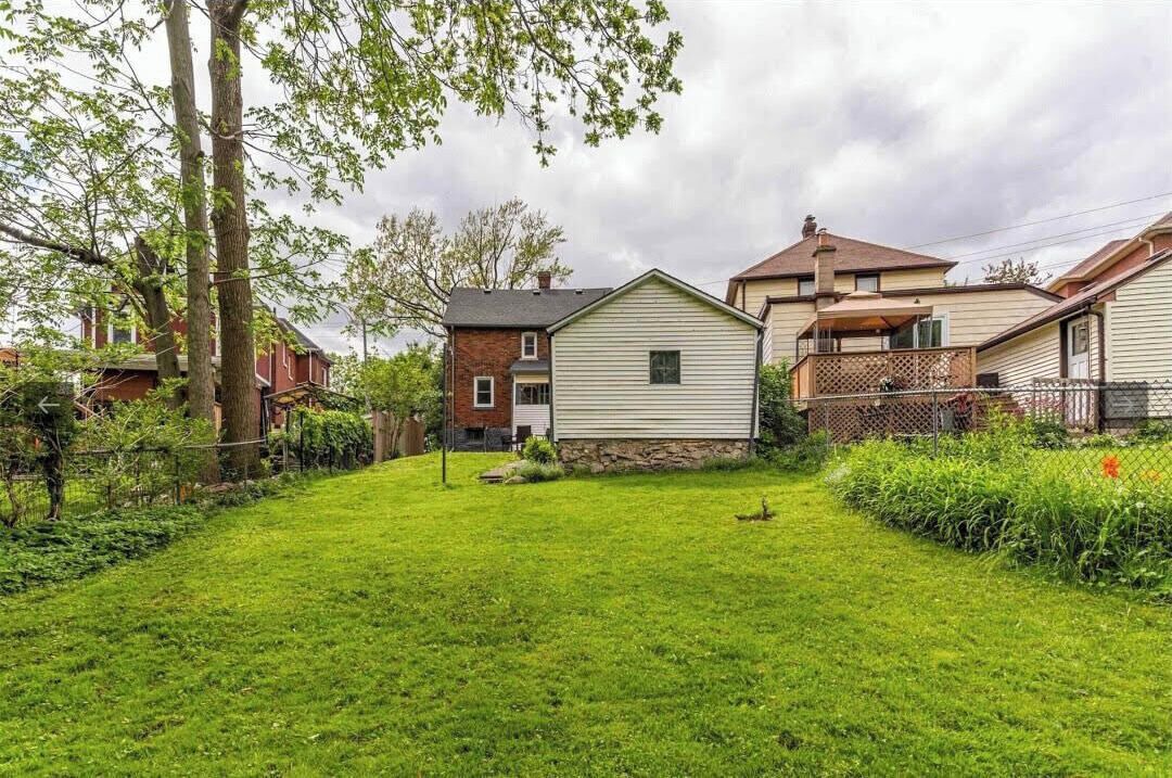 Photo of Outdoor in Welland