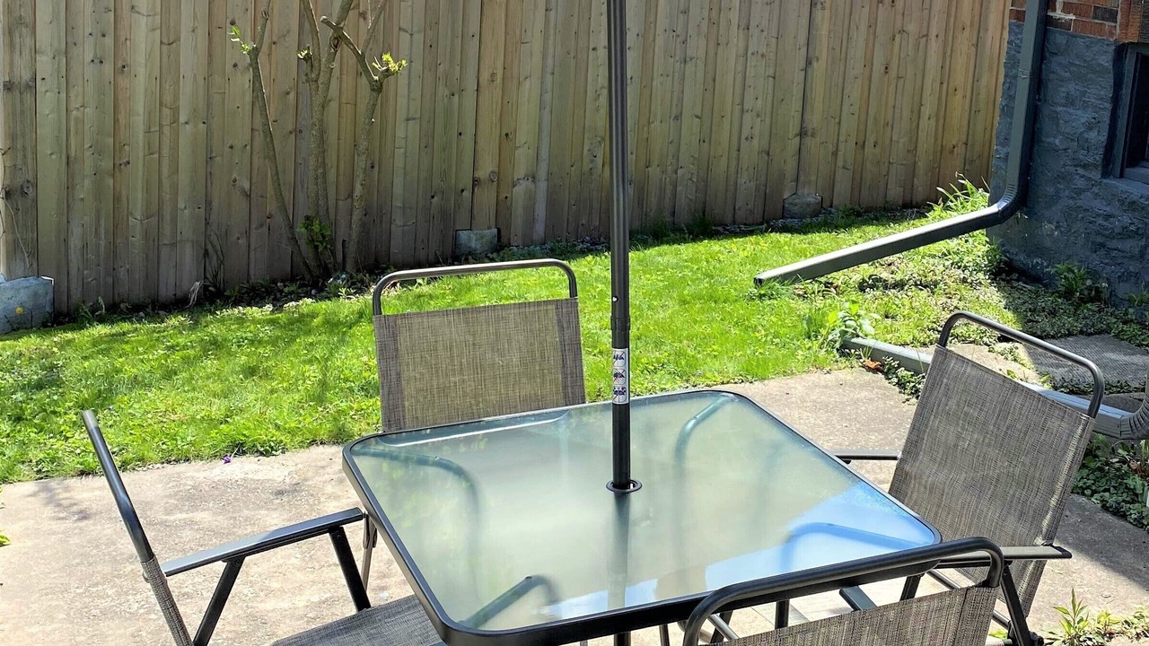 Photo of Outdoor in Welland