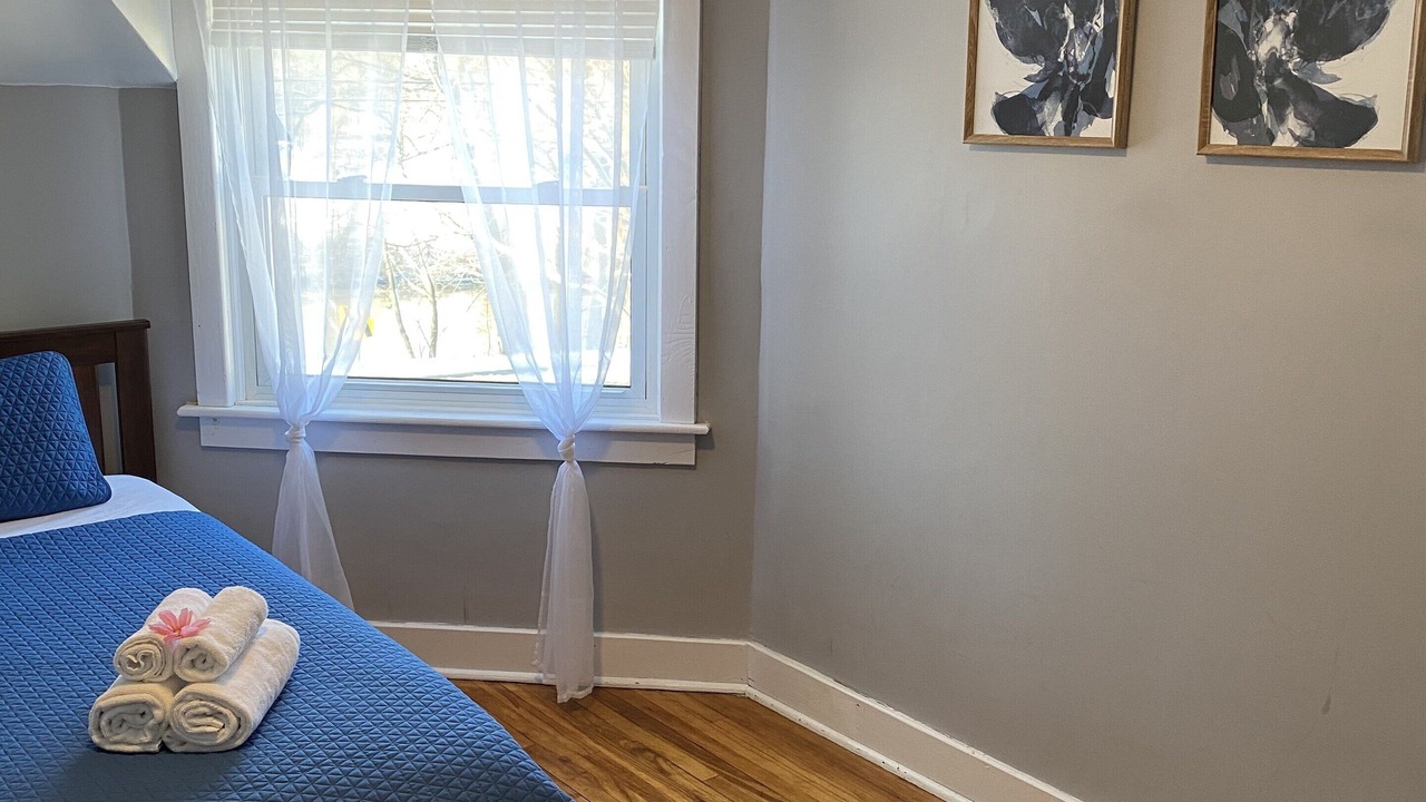 Photo of Bedroom in Welland