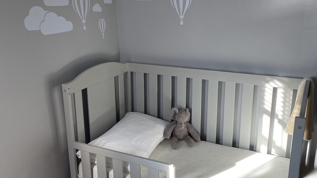 Photo of Bedroom in Welland
