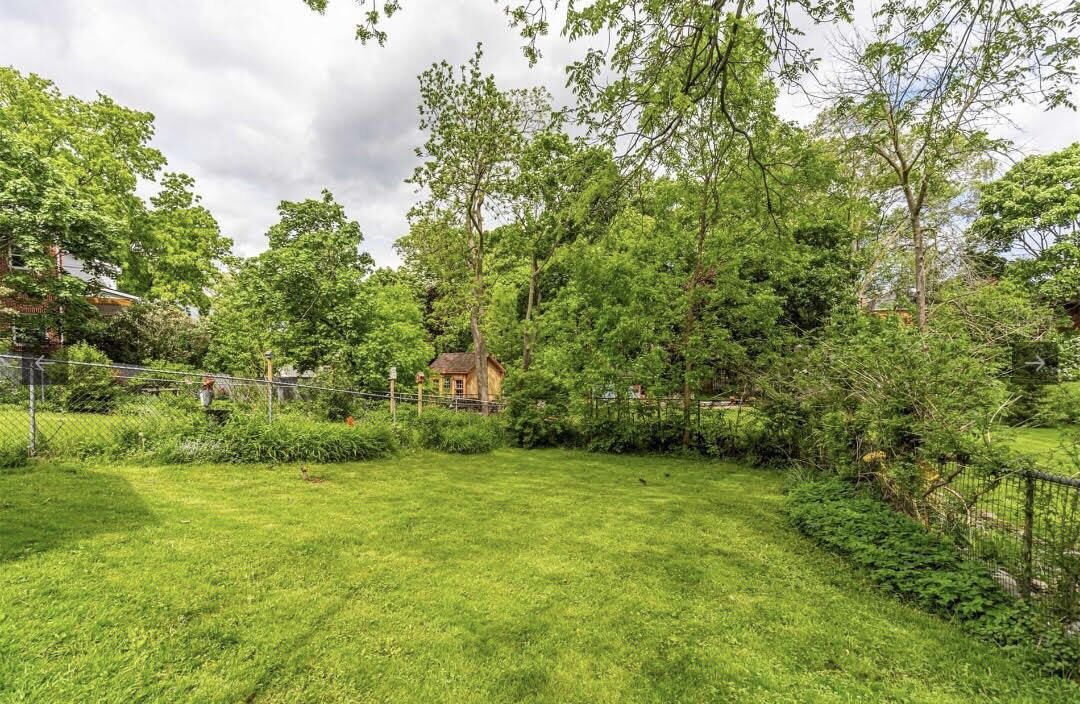 Photo of Outdoor in Welland