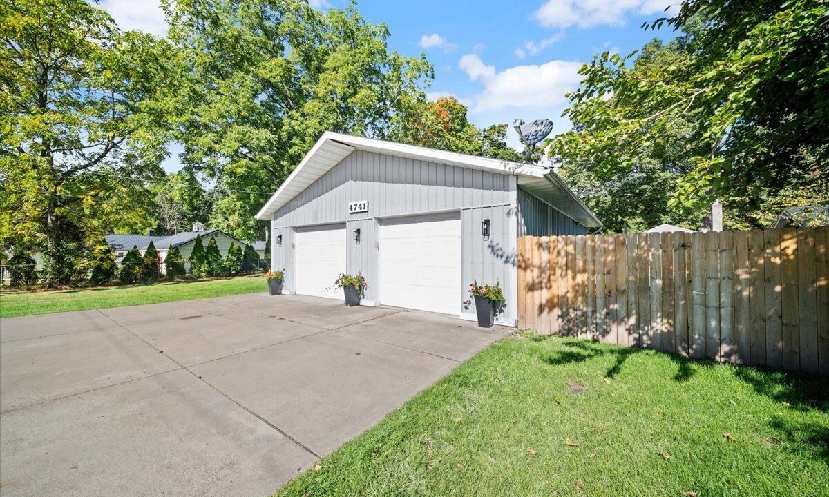 Photo of Outdoor in Newaygo