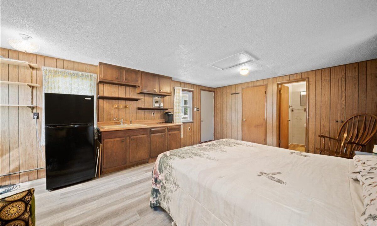 Photo of Bedroom in Newaygo