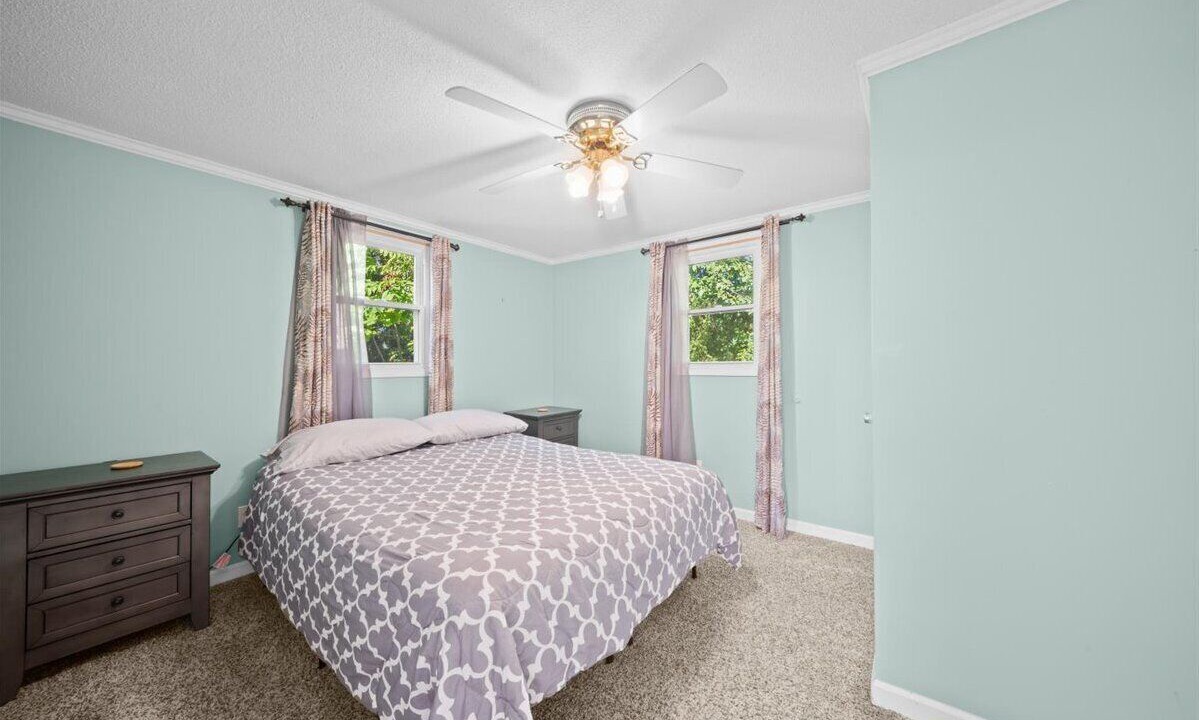 Photo of Bedroom in Newaygo