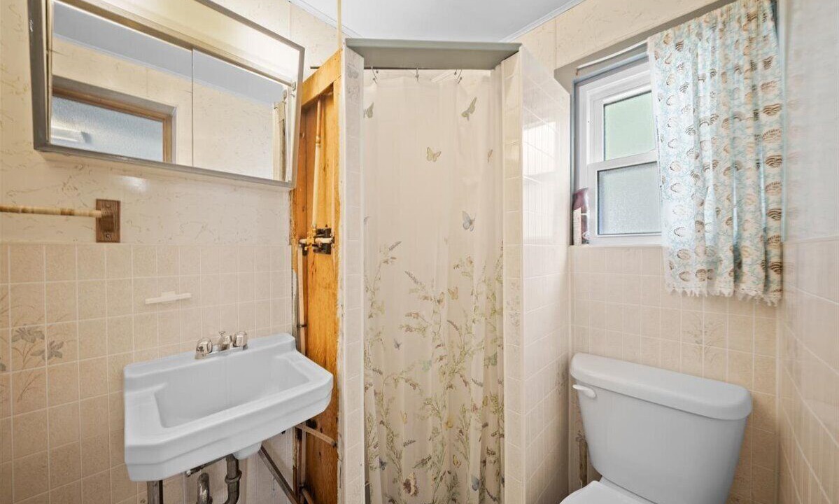 Photo of Bathroom in Newaygo