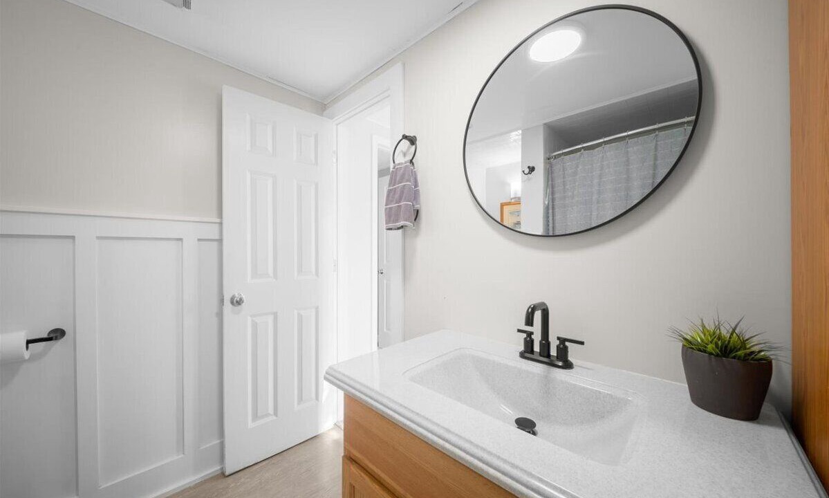 Photo of Bathroom in Newaygo