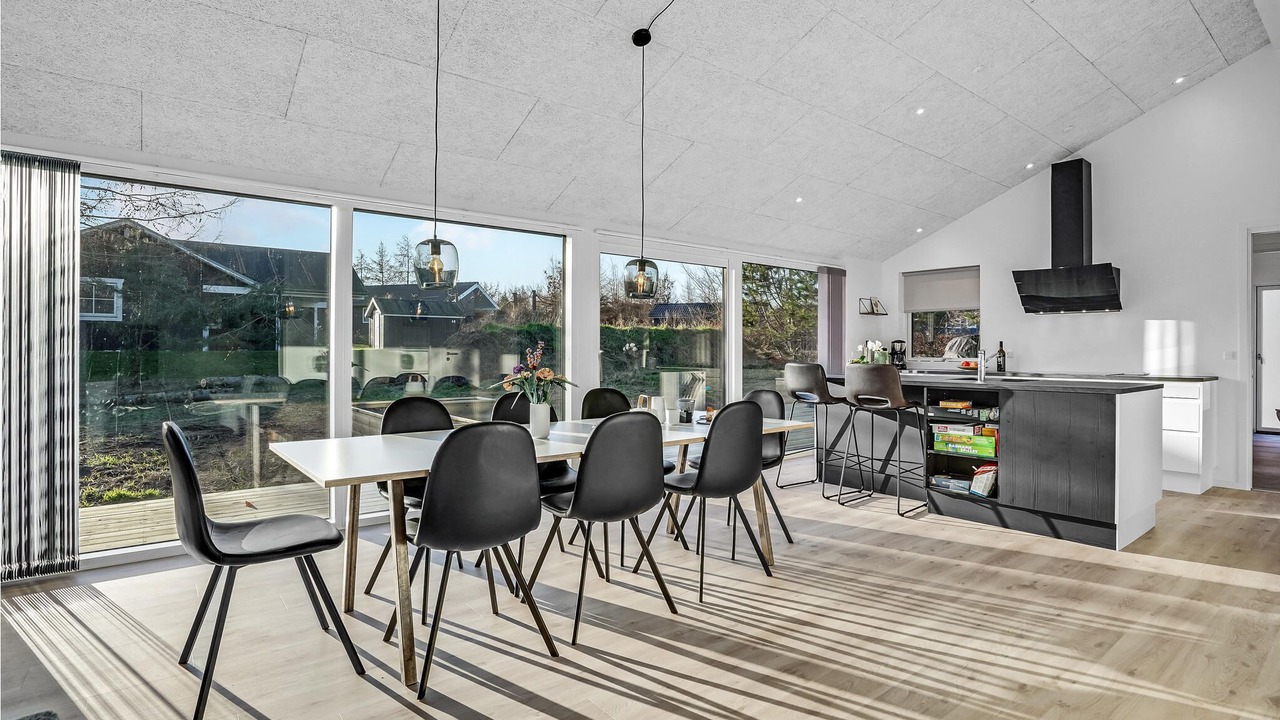 Photo of Bedroom in Fjellerup