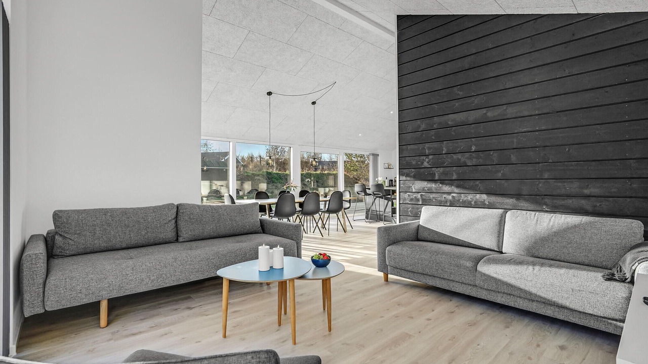 Photo of Bedroom in Fjellerup