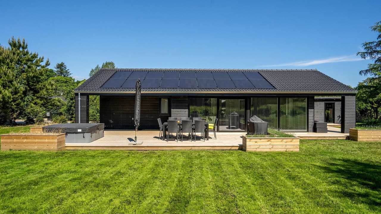 Photo of Outdoor in Fjellerup