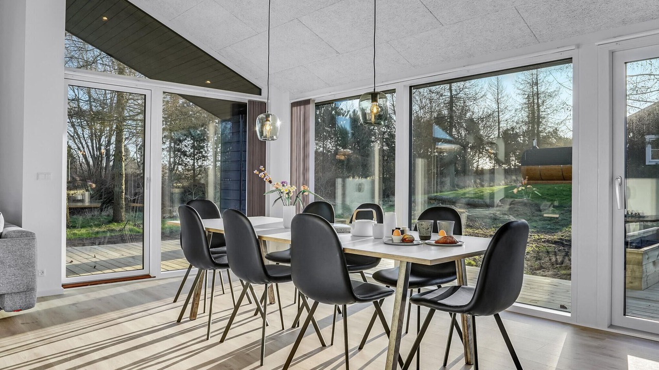 Photo of Bedroom in Fjellerup