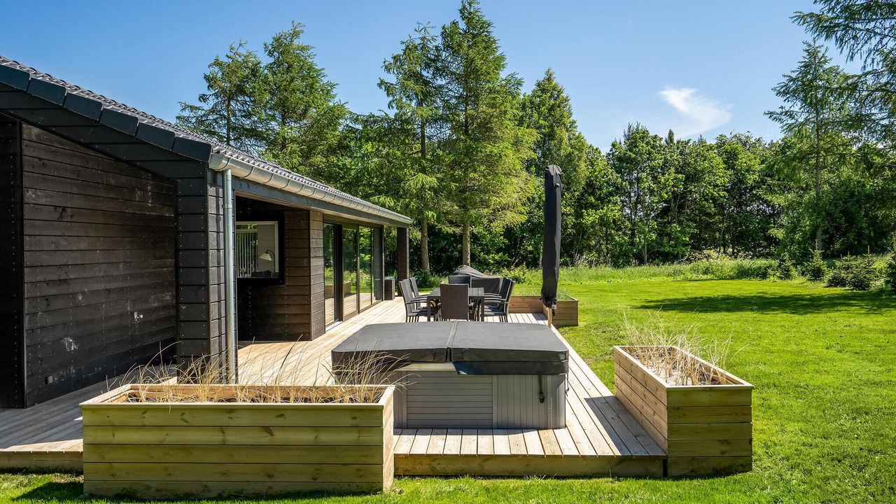 Photo of Outdoor in Fjellerup