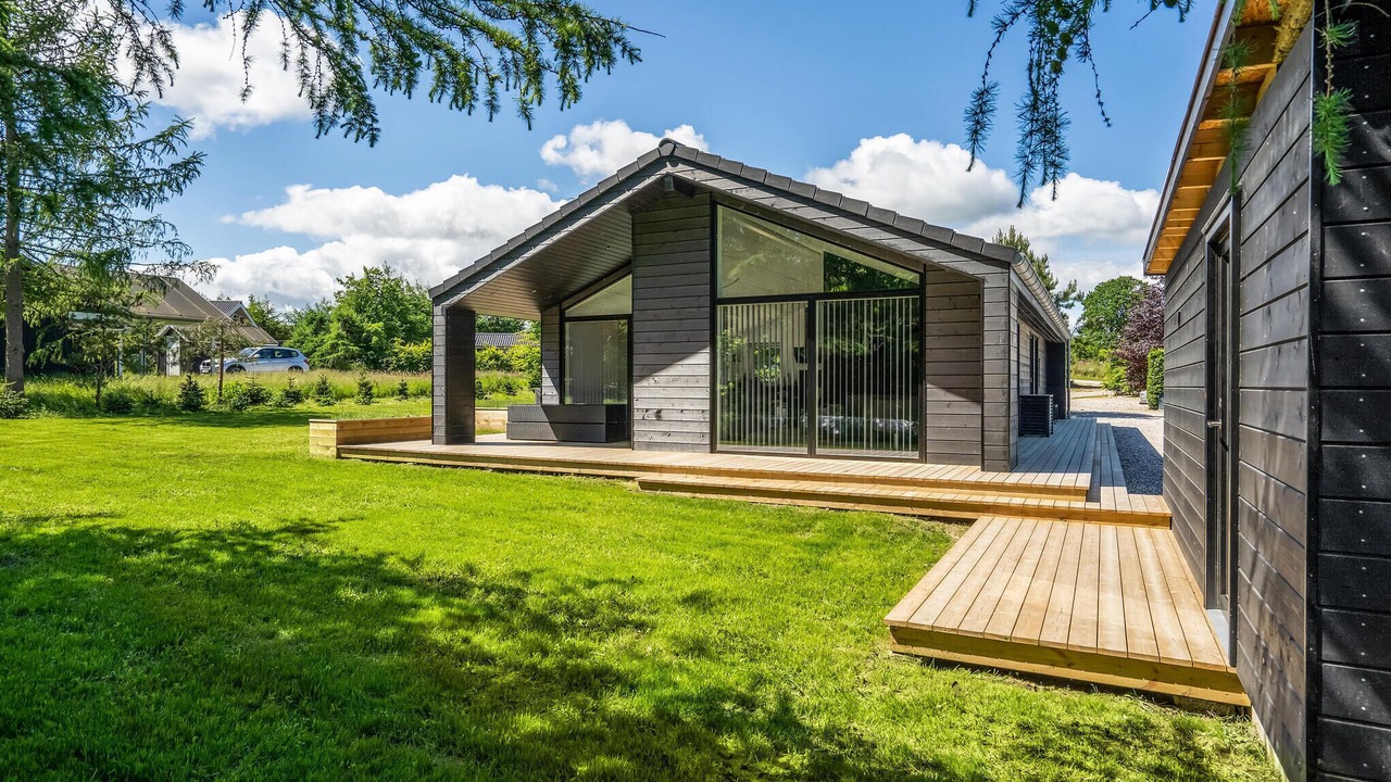 Photo of Outdoor in Fjellerup