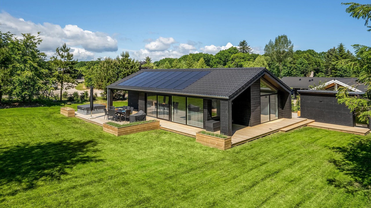 Photo of Outdoor in Fjellerup