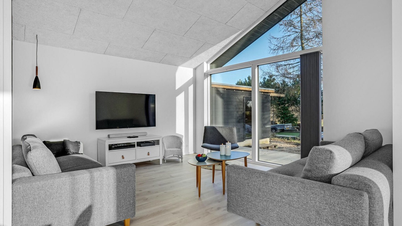 Photo of Bedroom in Fjellerup