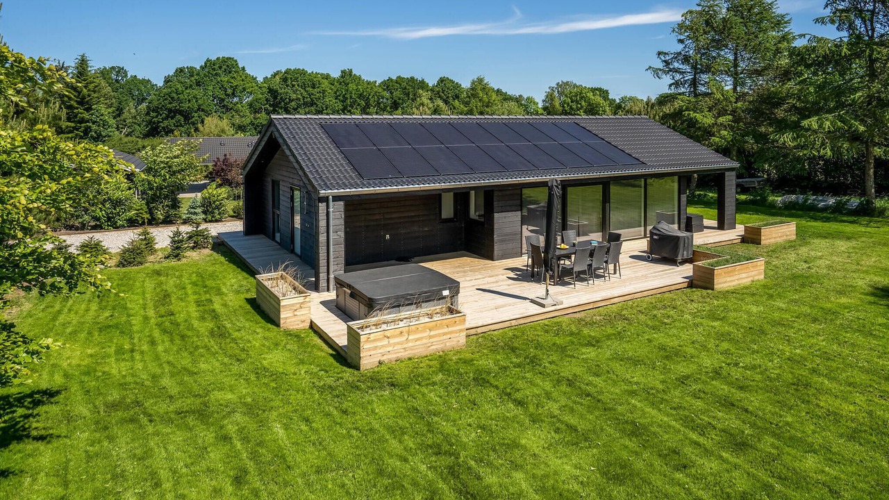 Photo of Outdoor in Fjellerup