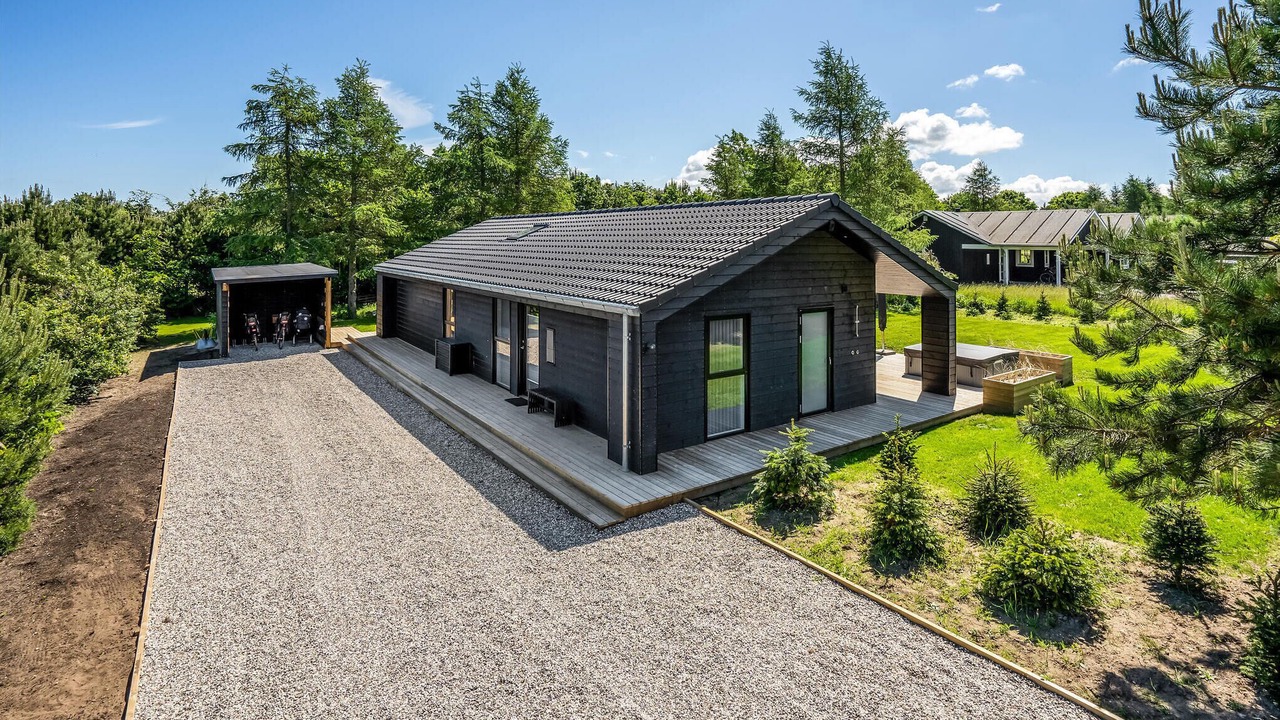 Photo of Outdoor in Fjellerup