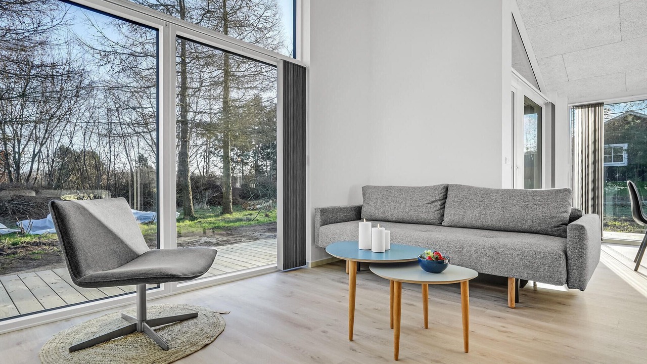 Photo of Bedroom in Fjellerup