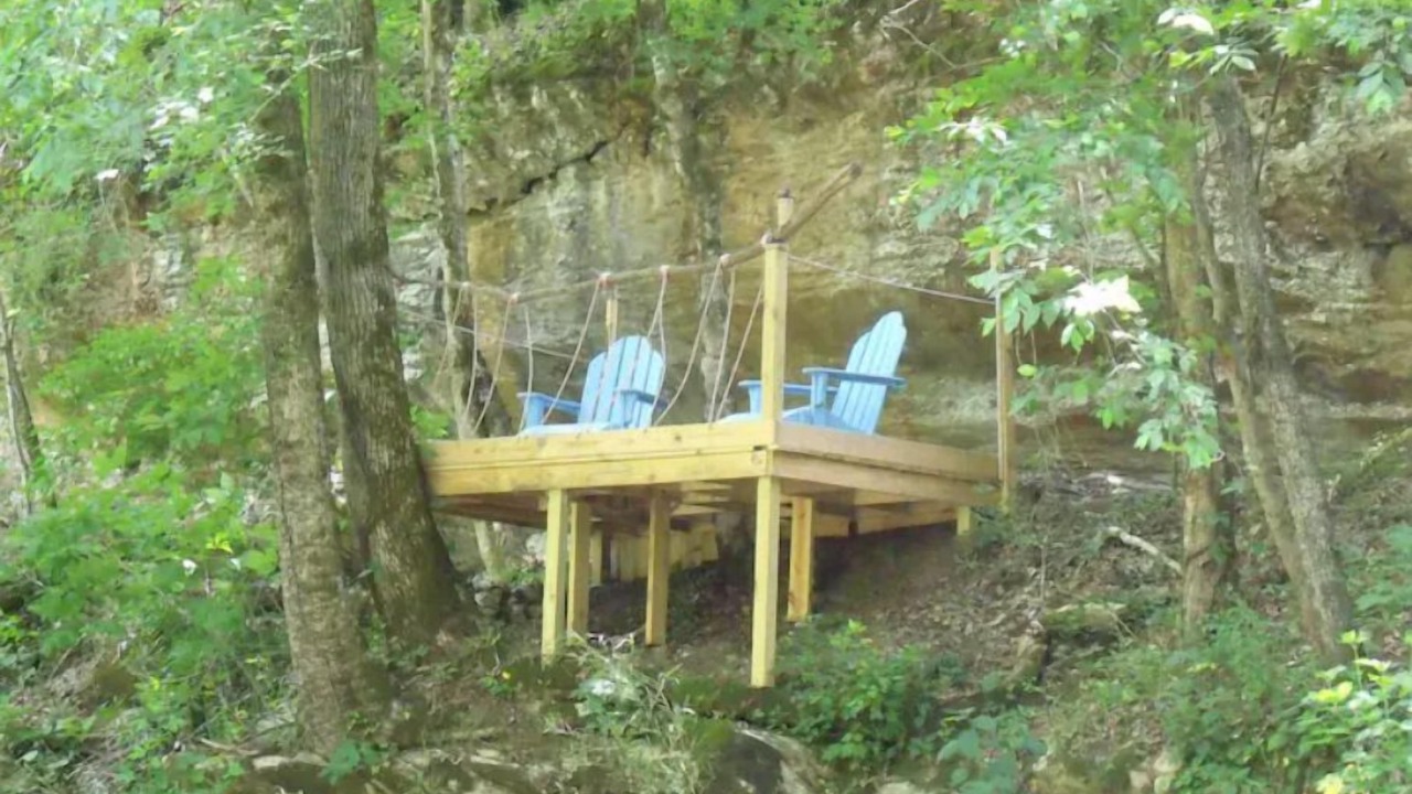 Photo of Outdoor in Ashville