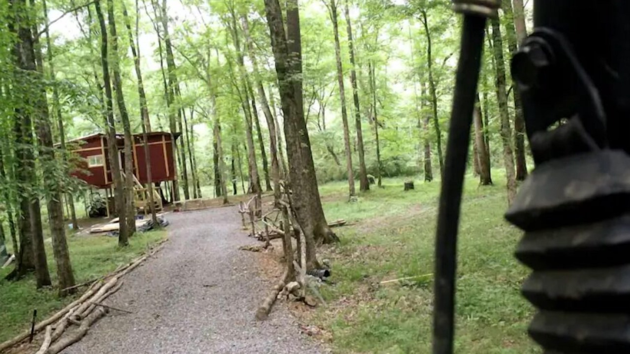 Photo of Outdoor in Ashville