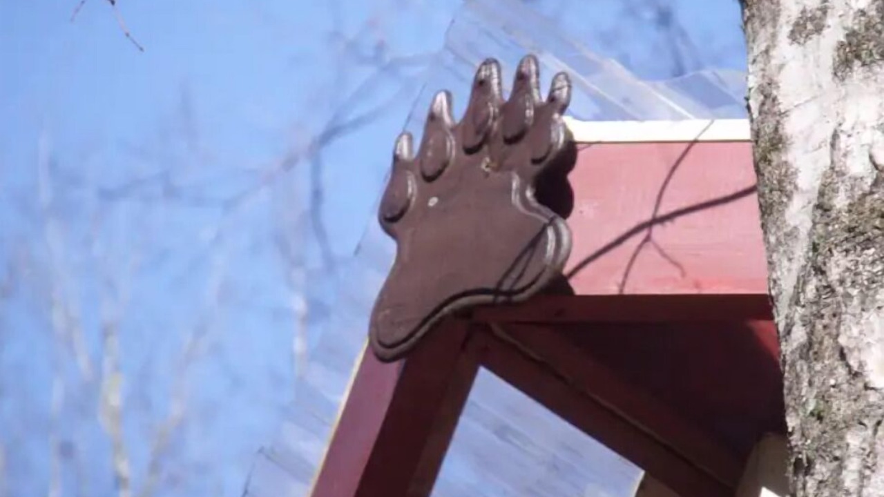 Photo of Outdoor in Ashville