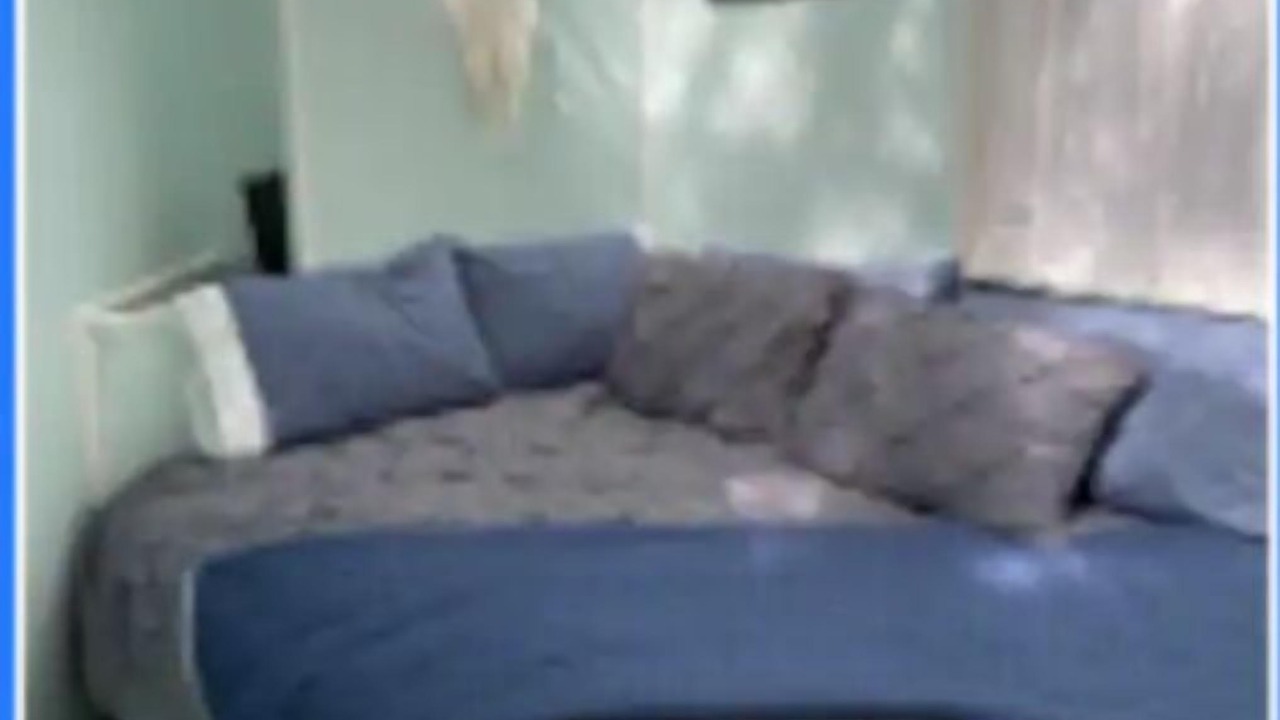 Photo of Bedroom in Ashville