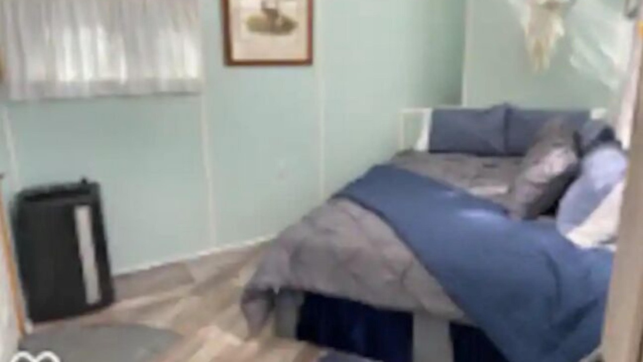 Photo of Bedroom in Ashville