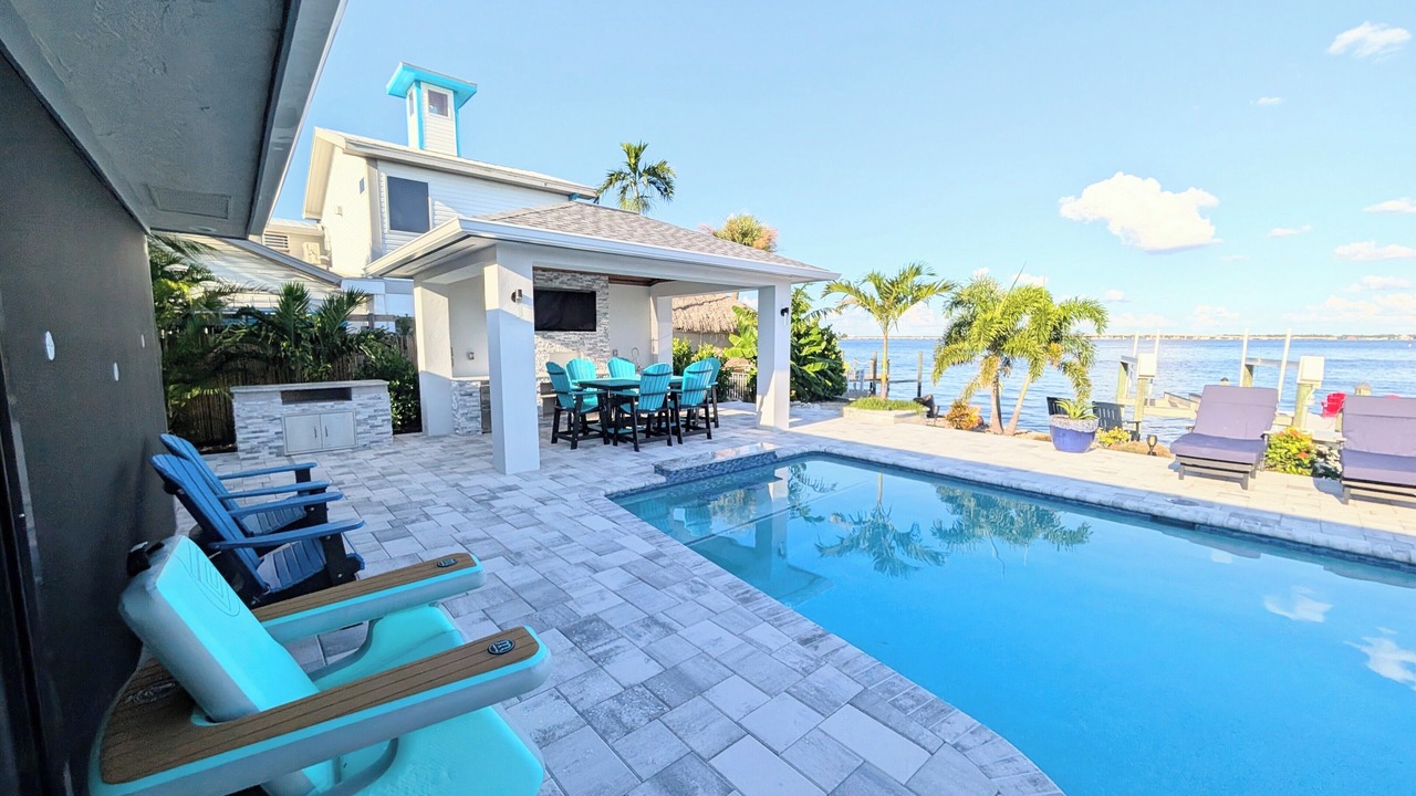Photo of Outdoor in Caloosahatchee