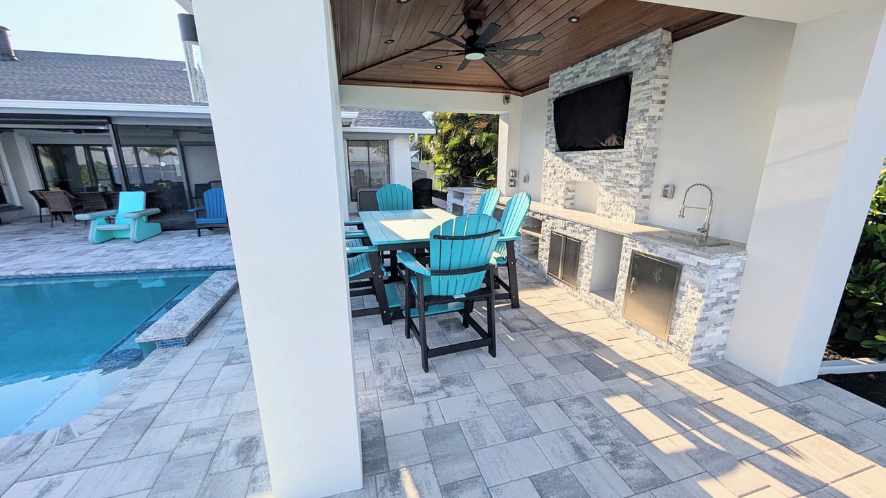 Photo of Outdoor in Caloosahatchee
