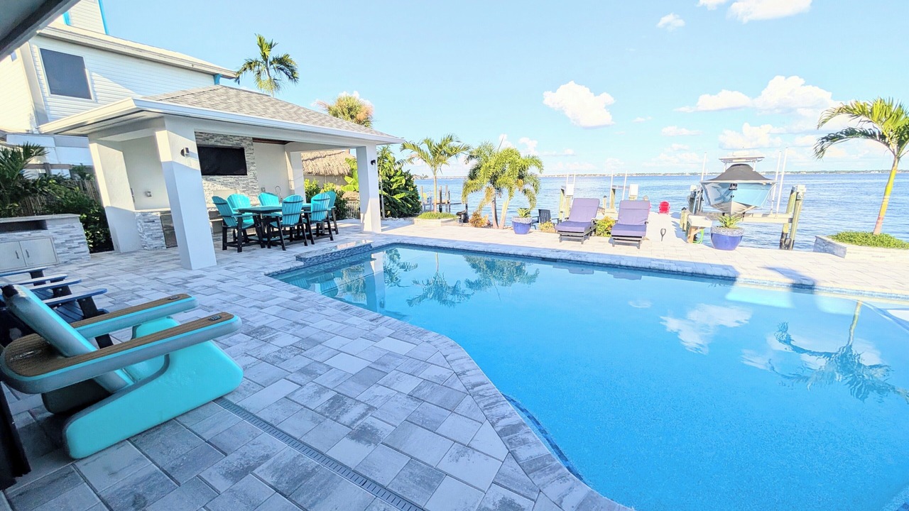 Photo of Outdoor in Caloosahatchee