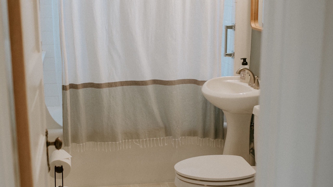 Photo of Bathroom in Rose Park