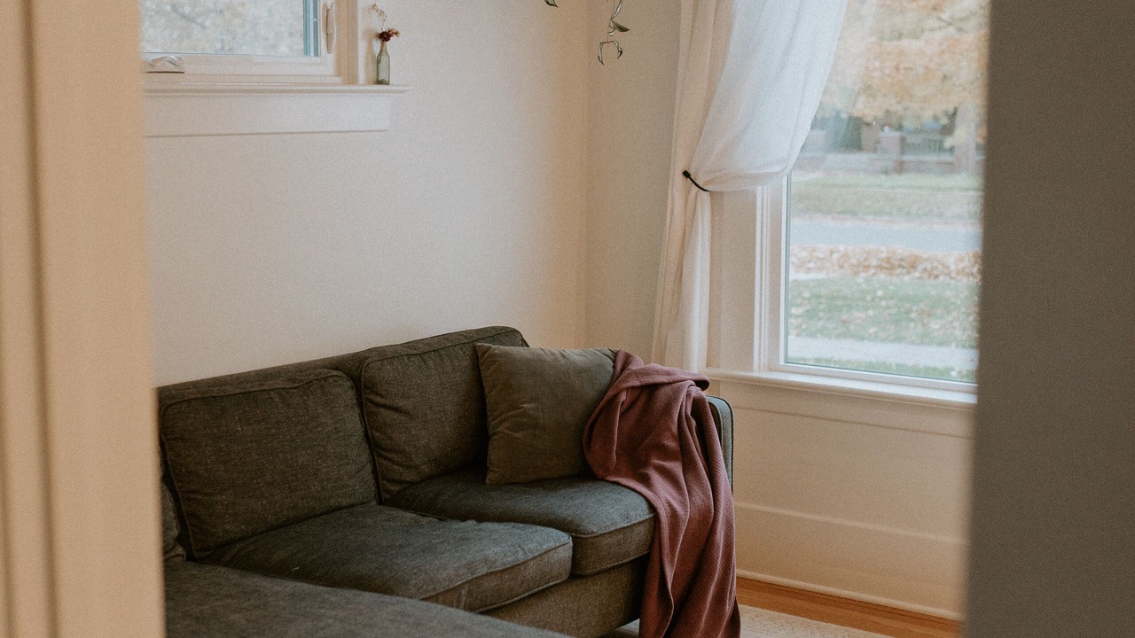 Photo of Livingroom in Rose Park