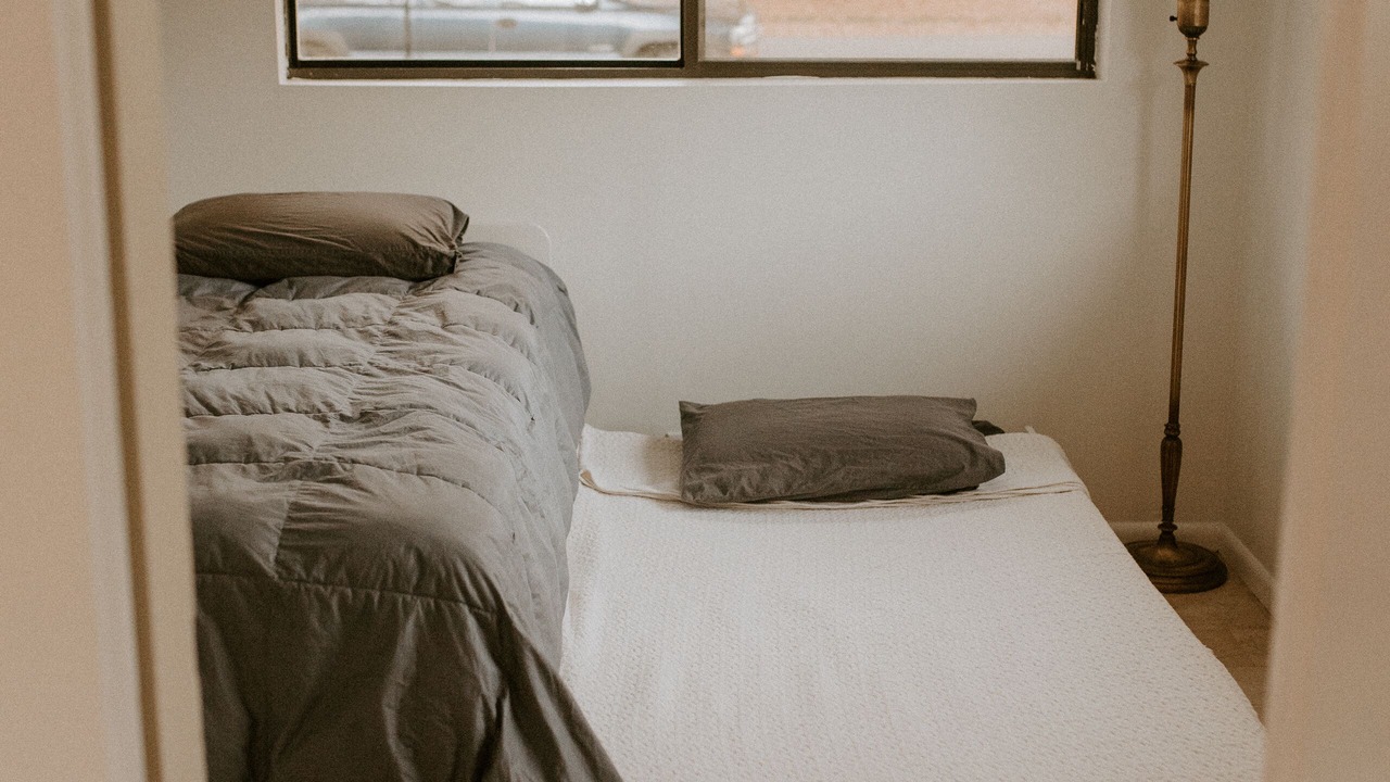 Photo of Bedroom in Rose Park