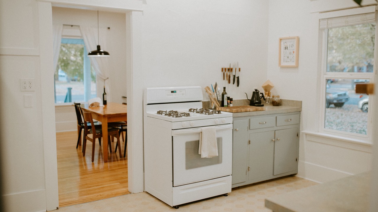 Photo of Kitchen in Rose Park