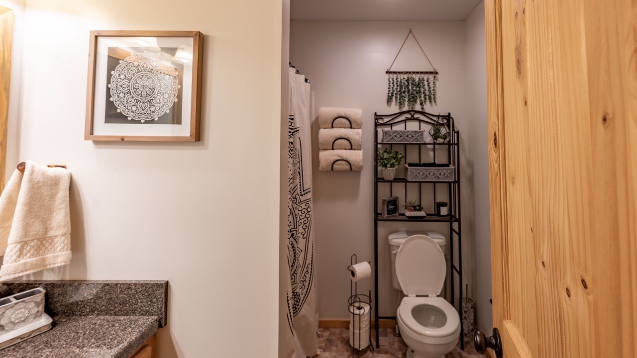 Photo of Bathroom in Robbinsville