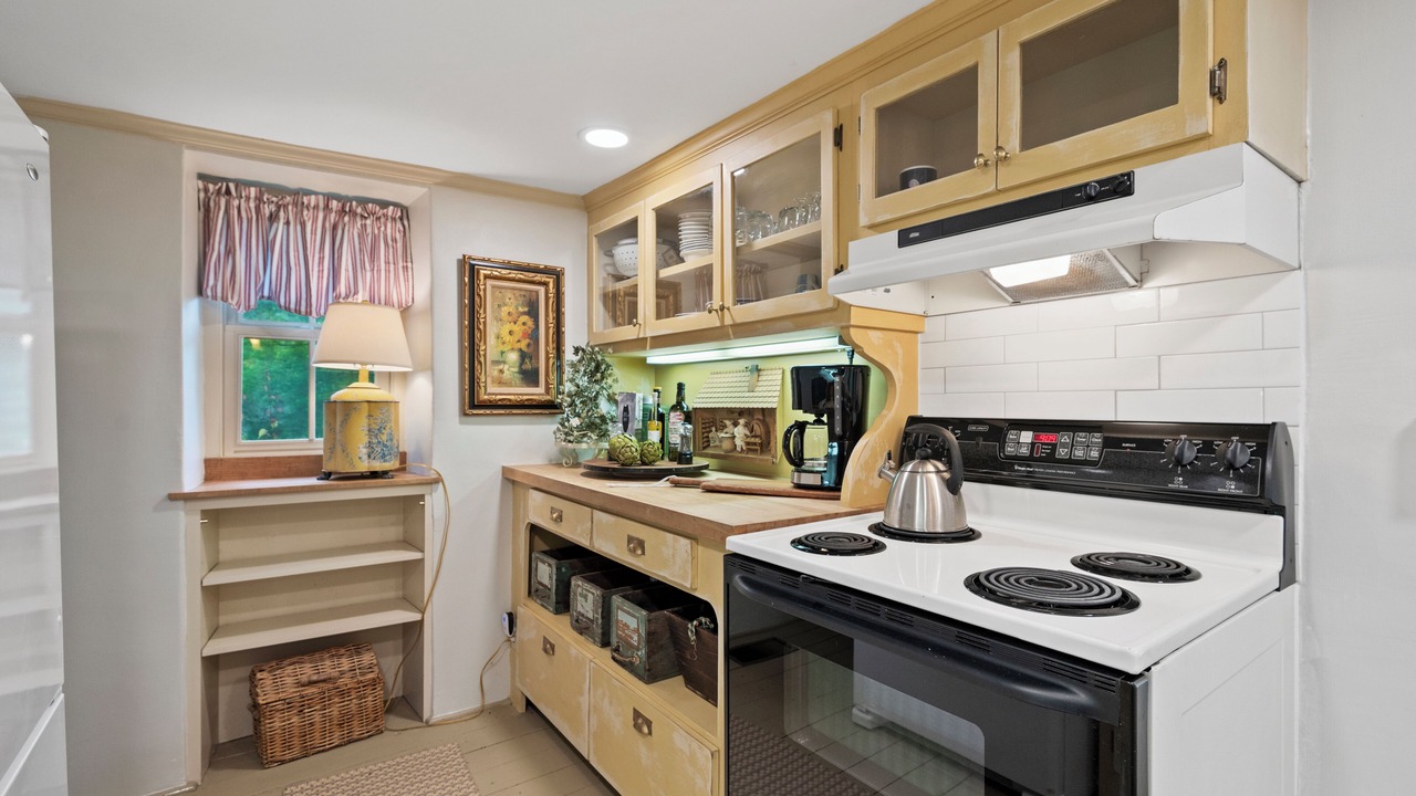 Photo of Kitchen in Old Saybrook