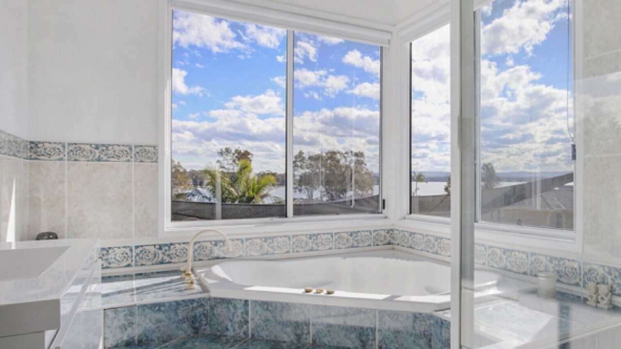 Photo of Bathroom in Summerland Point