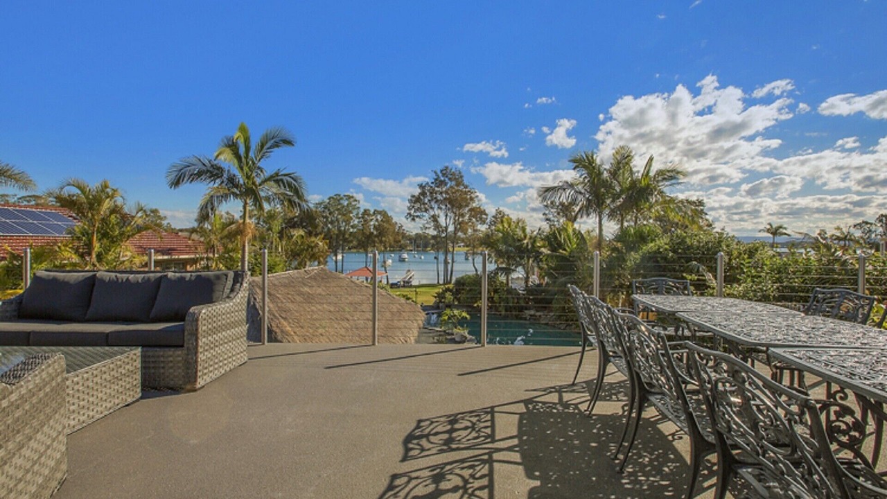 Photo of Outdoor in Summerland Point