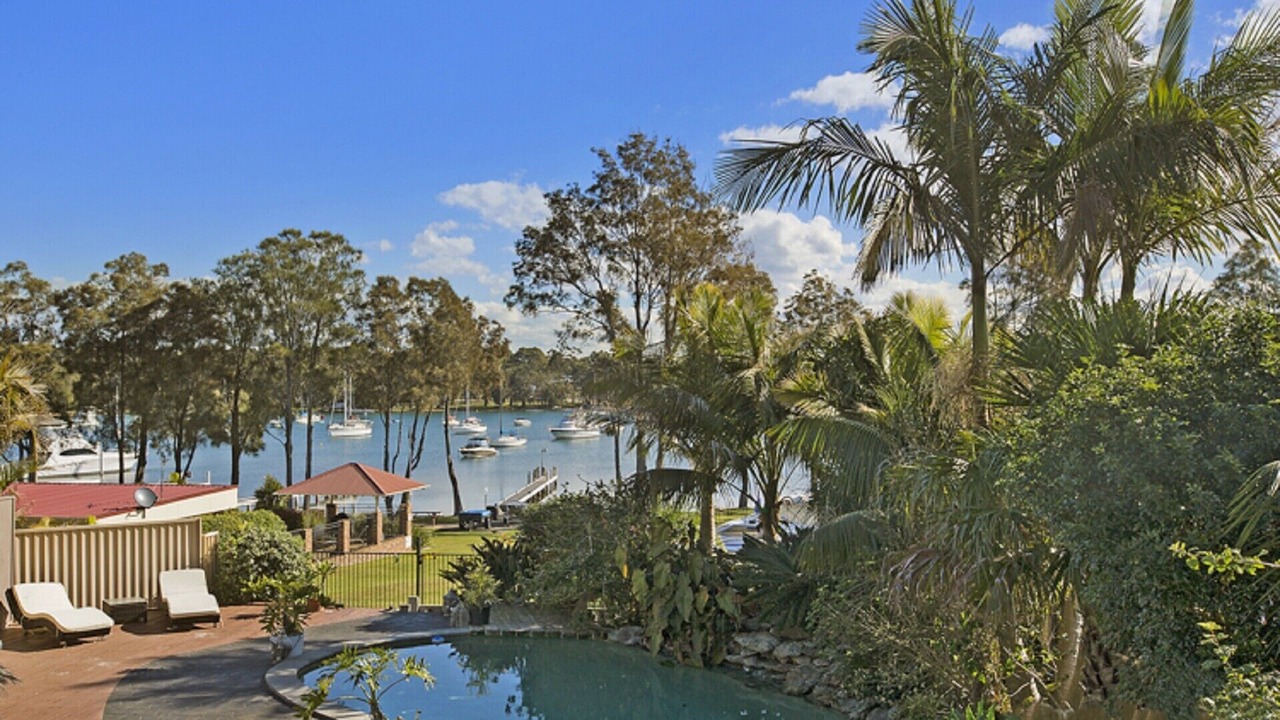 Photo of Outdoor in Summerland Point