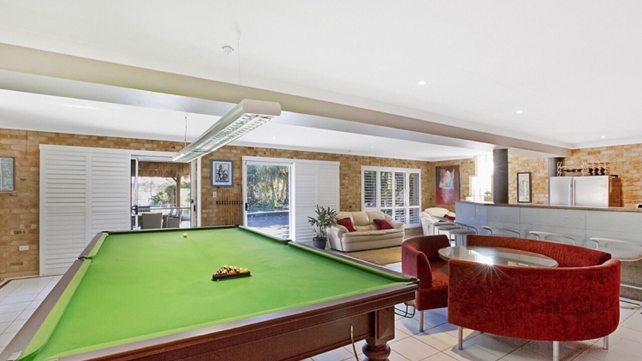 Photo of Bedroom in Summerland Point